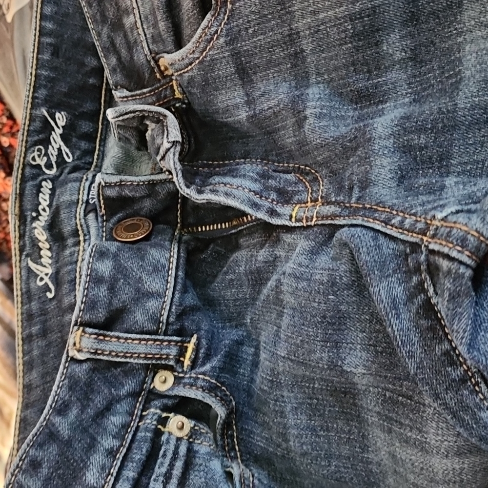 Jeans American eagle